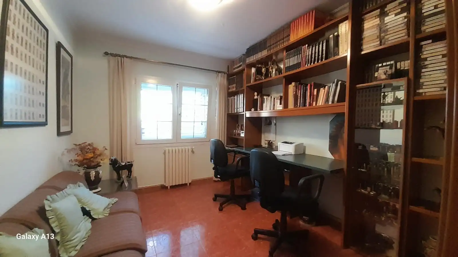 Casa o xalet en venda en Paterna amb Aire condicionat, Calefacció i Jardí privat