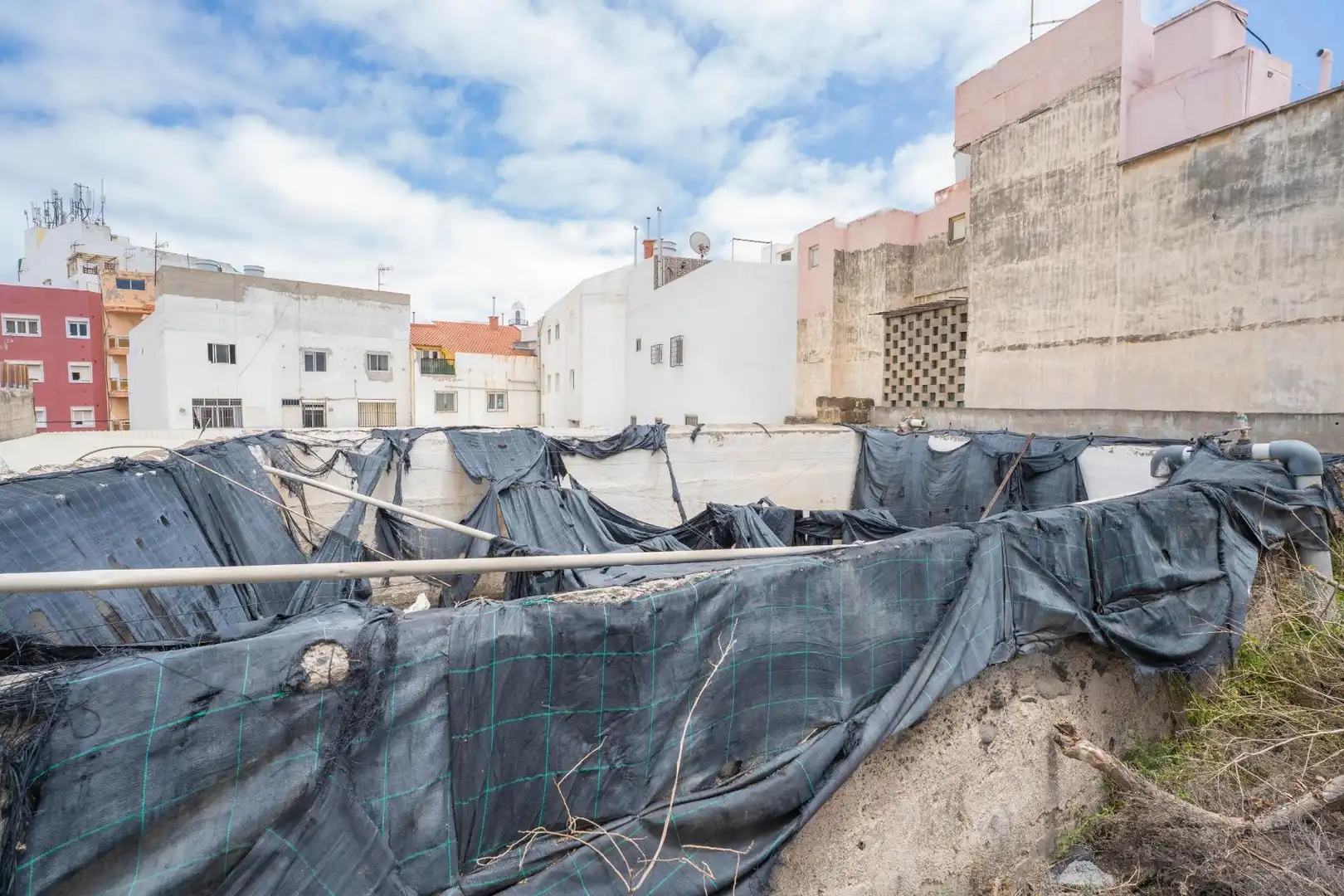 Residential land for sale in Calle Calle Veintinueve de Abril, imagen 9