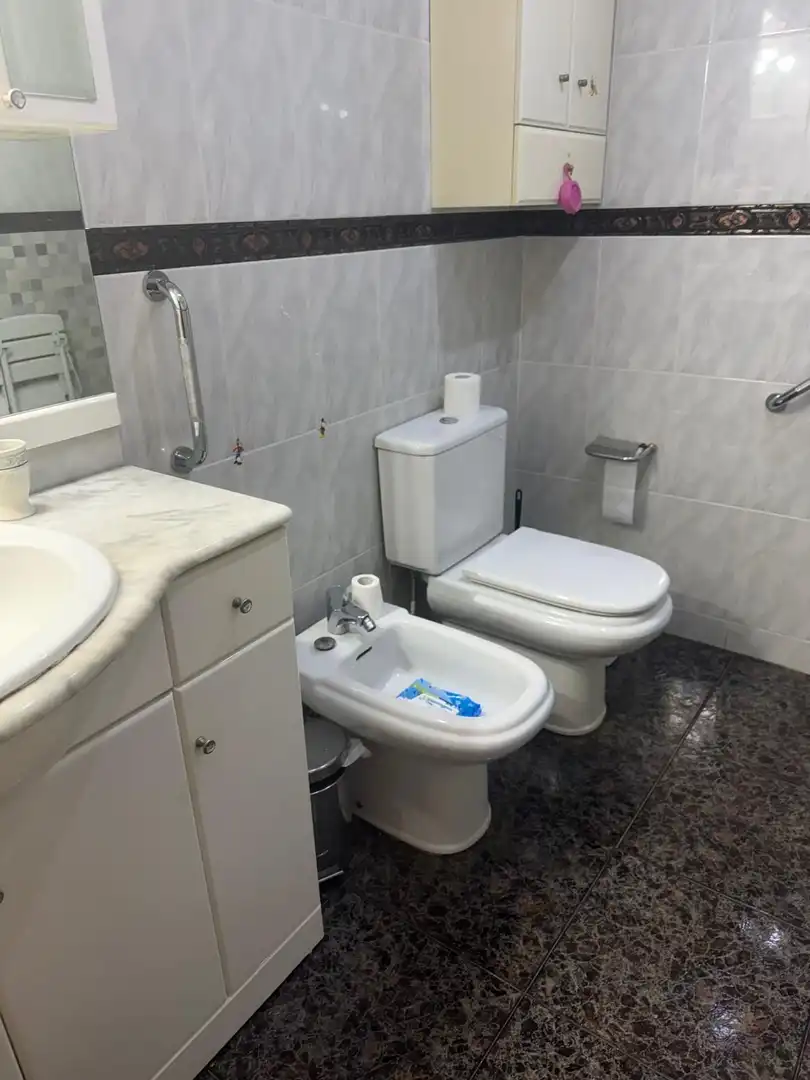 Baño de Piso en venta en Sant Celoni con Calefacción