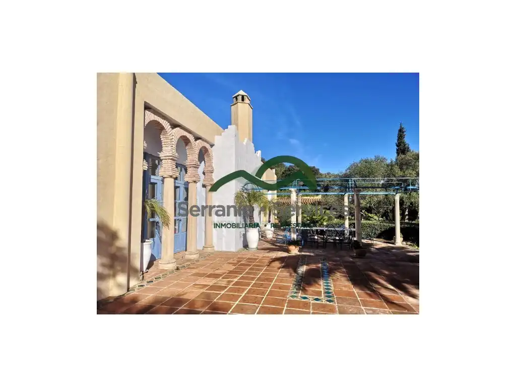 House for sale in Gaucín, imagen 52