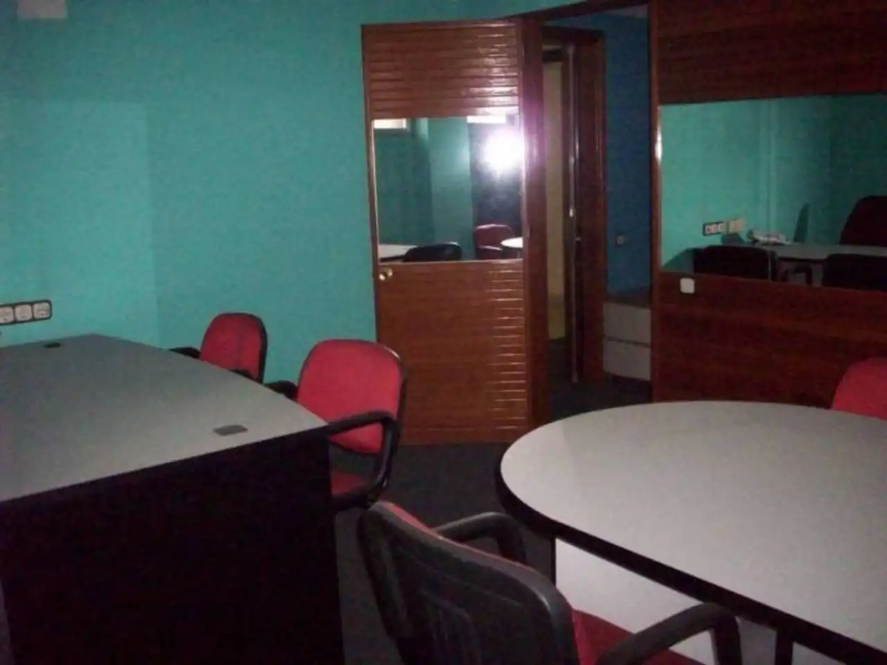 Oficina de lloguer a Centro - Casco Histórico, imagen 2