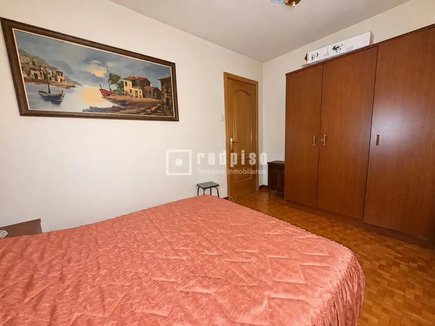Piso con ascensor en venta en Plan Sur - Amistad, imagen 17