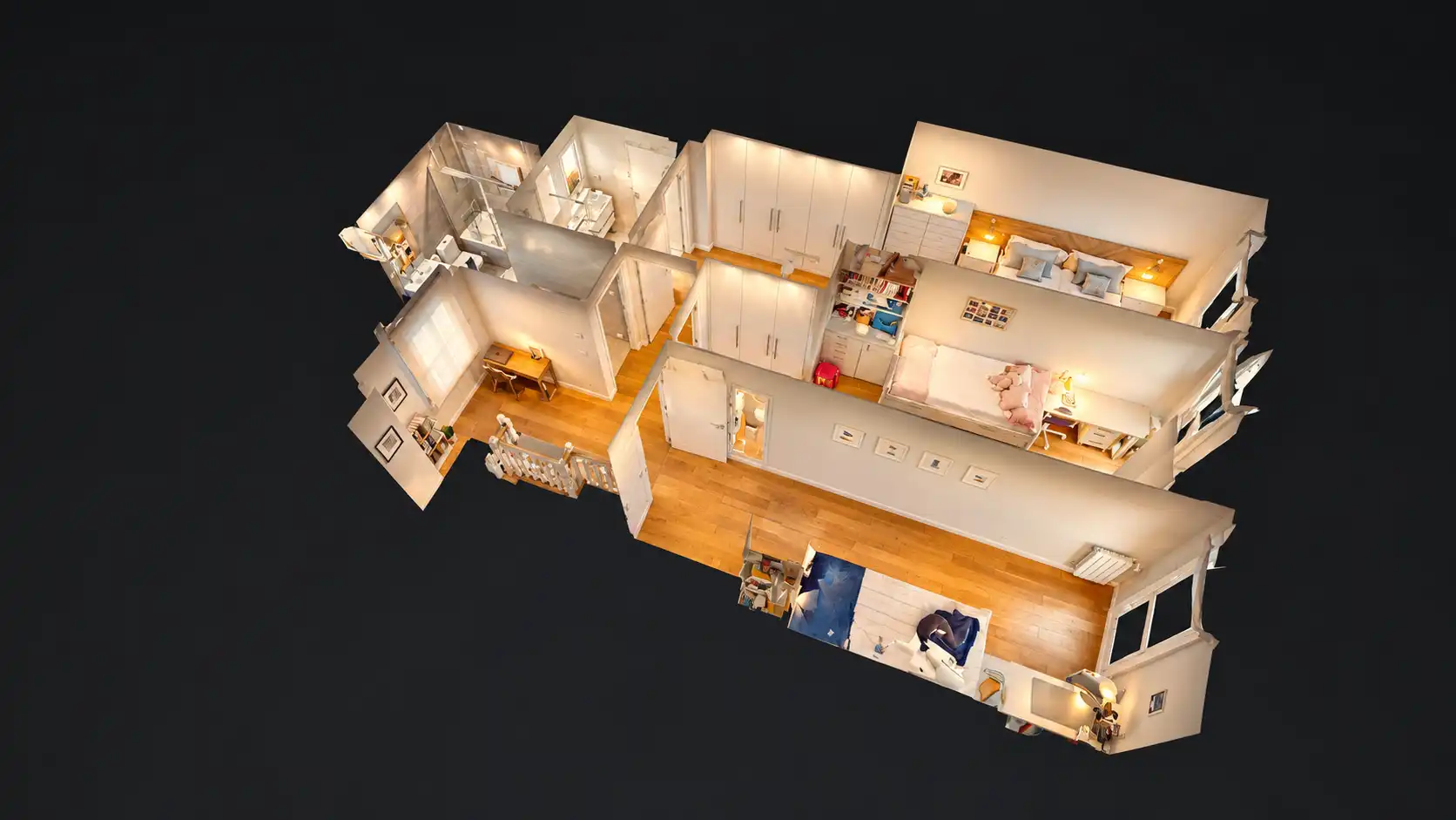 Piso con ascensor en venta en Deusto, imagen 87