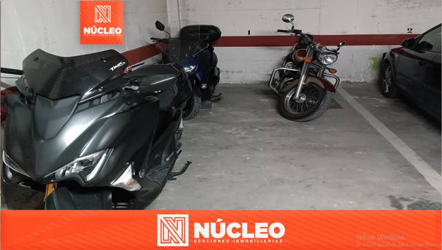 Garaje en Venta en Calle Asturias en Florida Baja