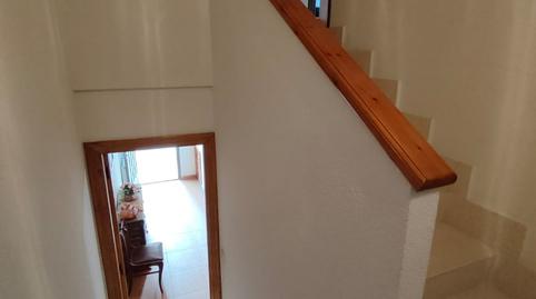 Foto 5 de Casa adosada en venda a Calle Luis Bretón, 7, Ocón, La Rioja