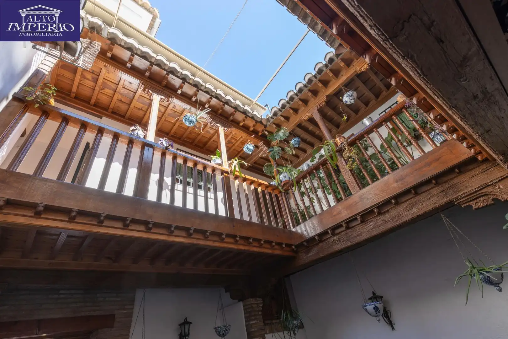 Maison à vendre à Albaicín, imagen 2