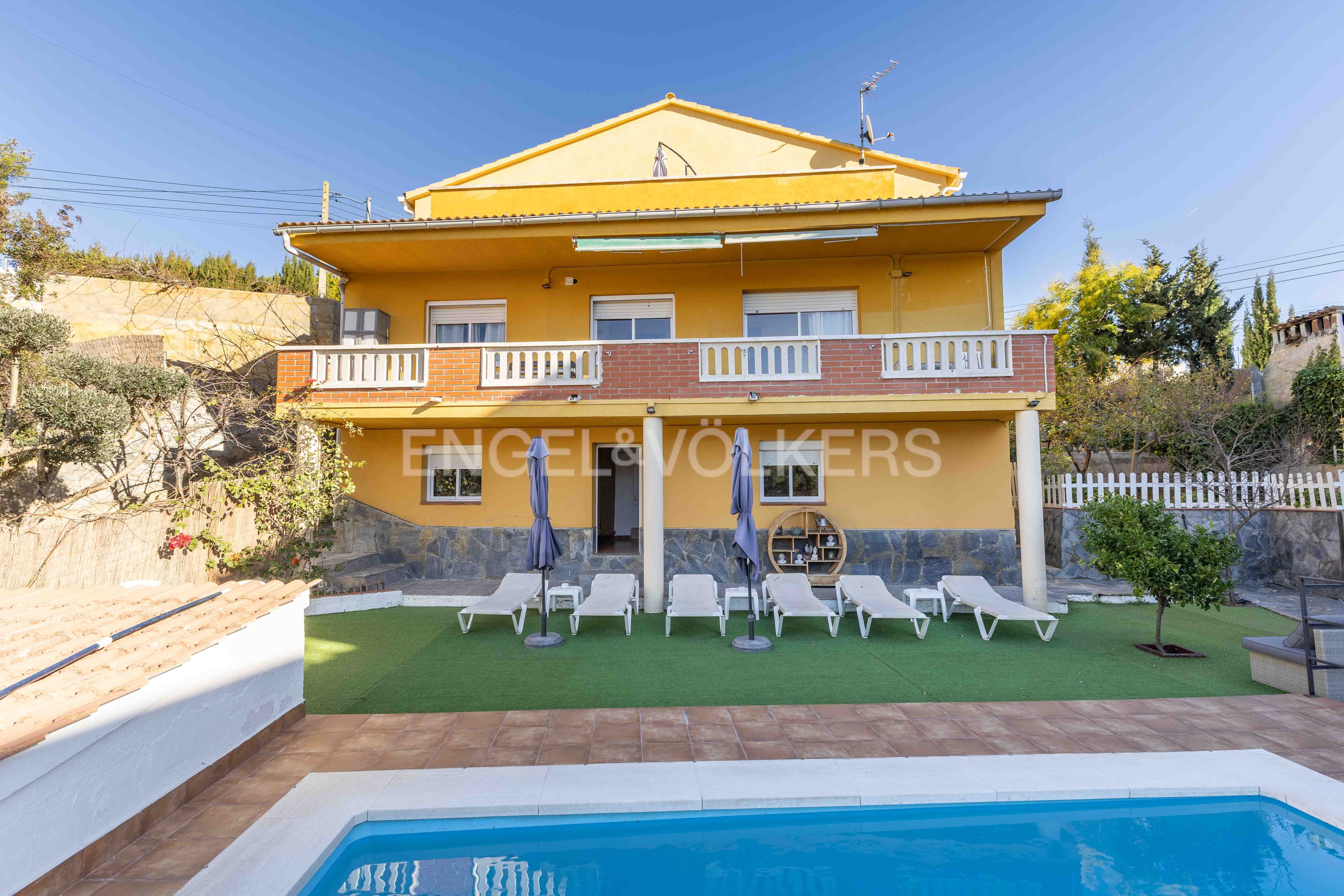 House or chalet for sale in Olivella