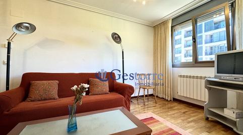 Foto 5 de Pis de lloguer a Oviedo - Carreño, La Florida, Oviedo