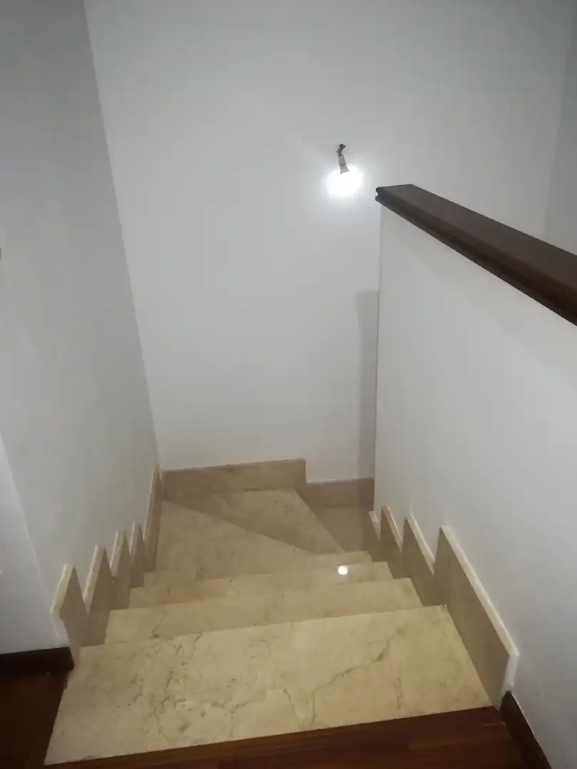 Dúplex de alquiler en Bargas