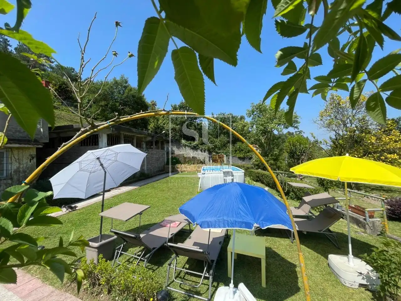Casa amb jardí en venda a Gondomar, imagen 14