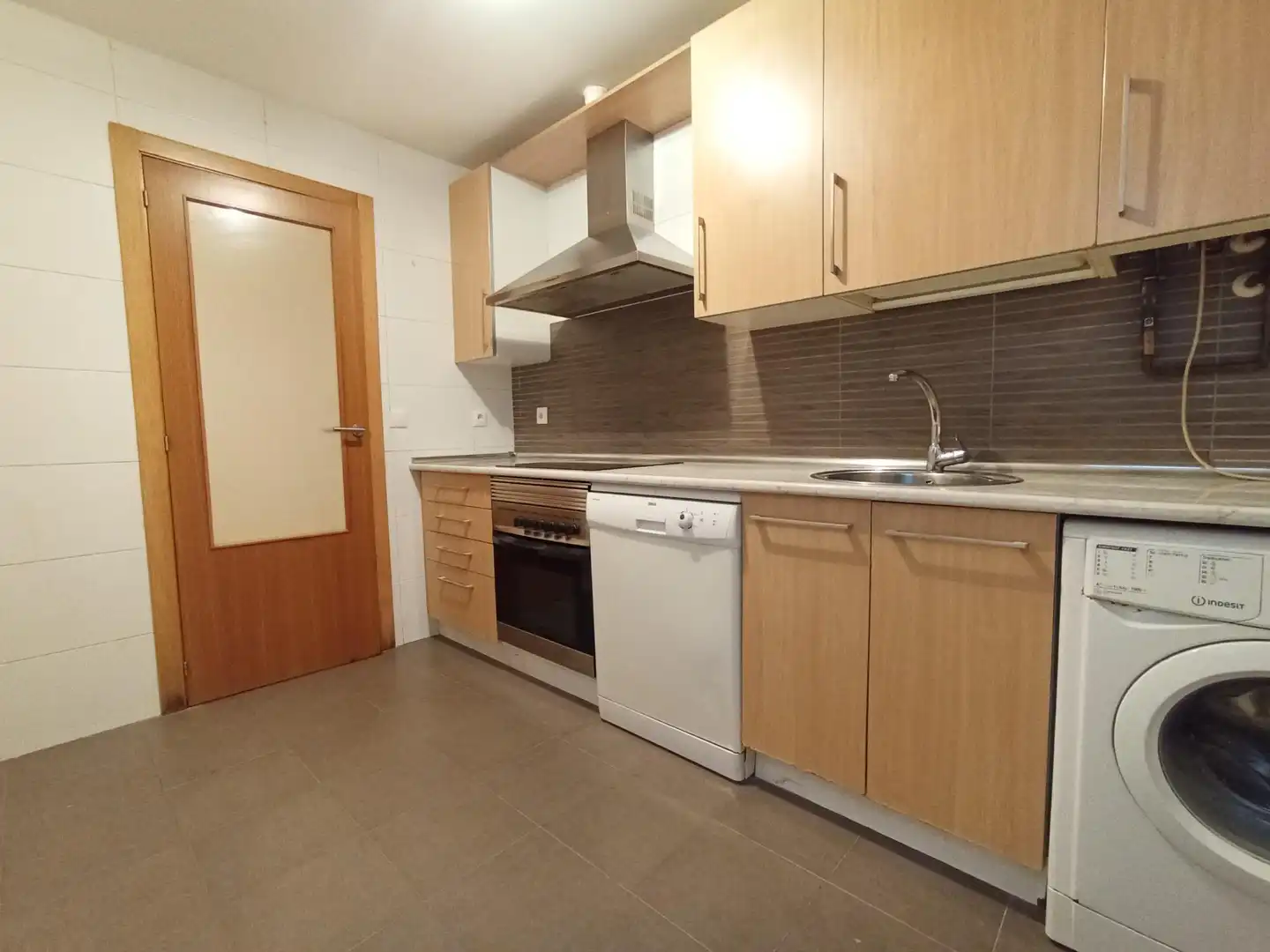Apartments for sale in Villimar - V1 - V2 - S3 - S4 - San Cristobal