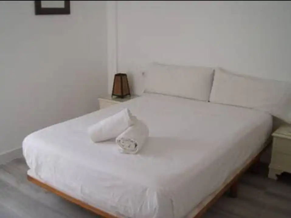 Wohnung mit Aufzug zur Miete in PUERTO DEL ESCUDO 5, imagen 2