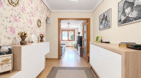 Foto 5 de Piso en venta en Sabino Arana, Centro Urbano - Hirigunea, Leioa