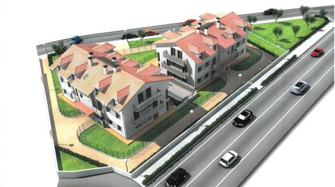 Foto 5 de Piso en venta en Casar - Bo Casar, 253, Cabezón de la Sal, Cantabria