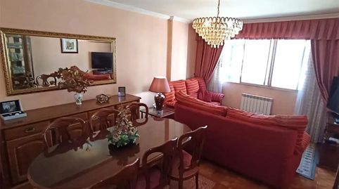 Foto 4 de Piso en venta en Rúa Alcalde Ezequiel Massoni, 84, Marín, Pontevedra