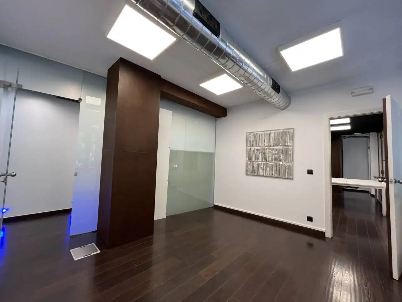 Oficina de lloguer a Calle Sants, 241, Sants