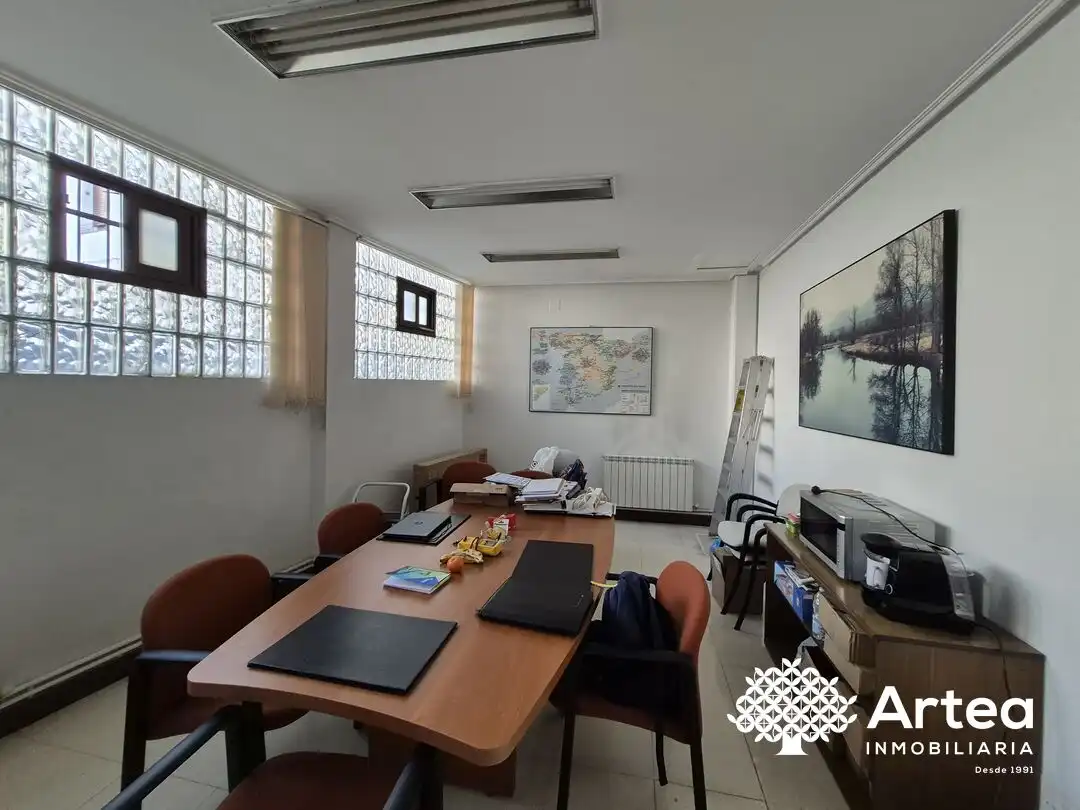 Local comercial en venda a Vianako Printzearen Kalea 4, imagen 31