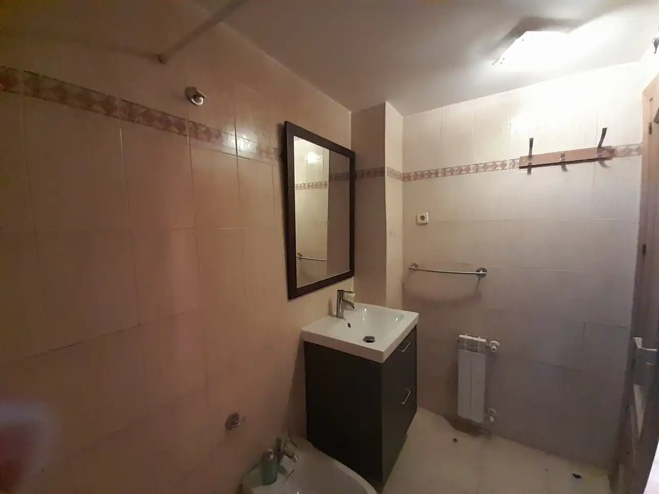 Badezimmer von Wohnung zum Verkauf in Villaverde