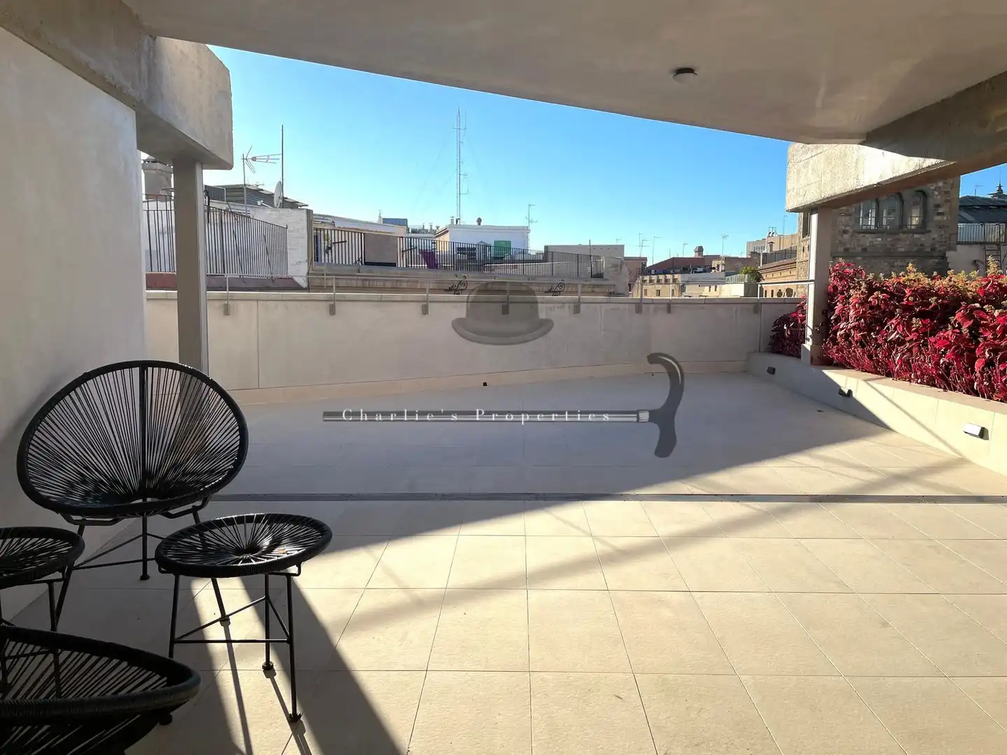 Wohnung mit Terrasse zum Verkauf in Calle d'en Copons, imagen 31