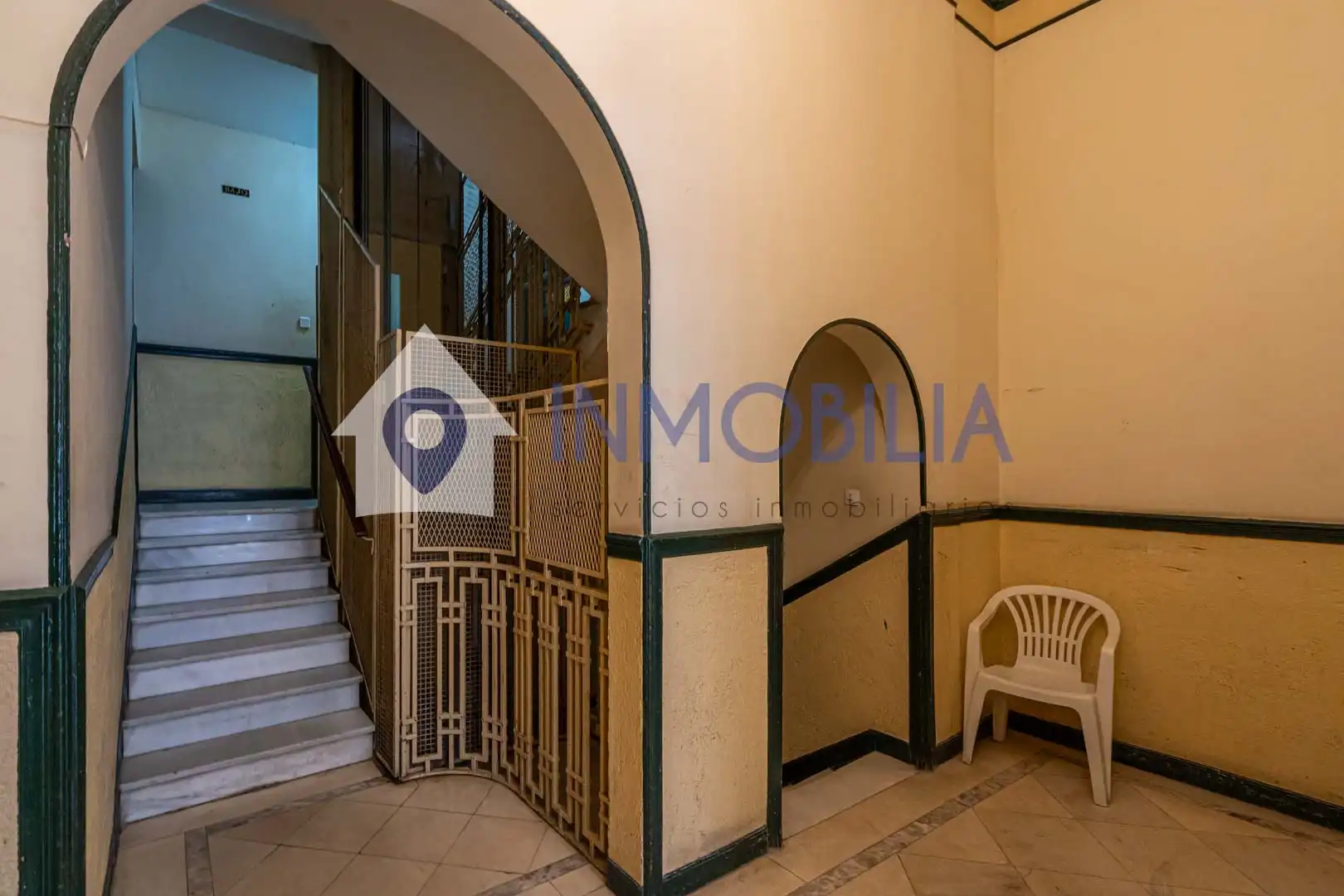 Piso con ascensor en venta en Corredera Baja de San Pablo, imagen 34