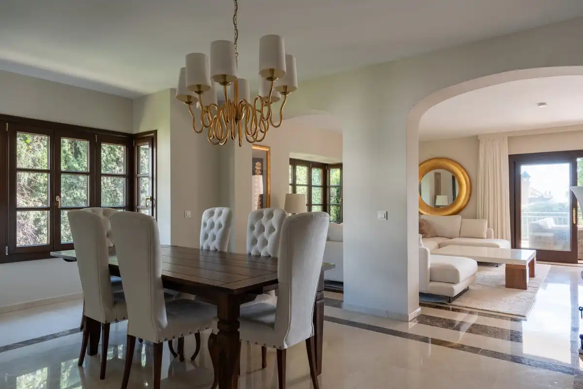 Casa en venta en Las Chapas - El Rosario, imagen 40