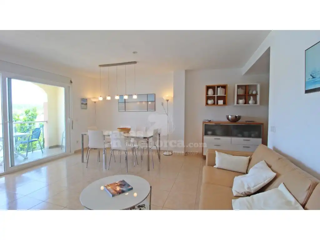 Wohnung mit Aufzug zum Verkauf in Maó ciutat, imagen 10