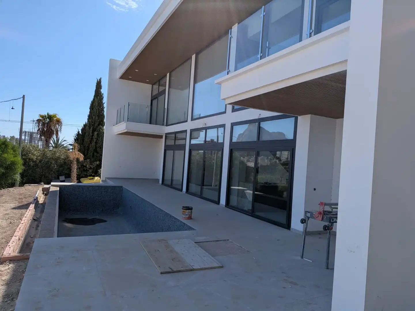 Detached house with terrace for sale in Carrió - La Merced - Los Pinos, imagen 20