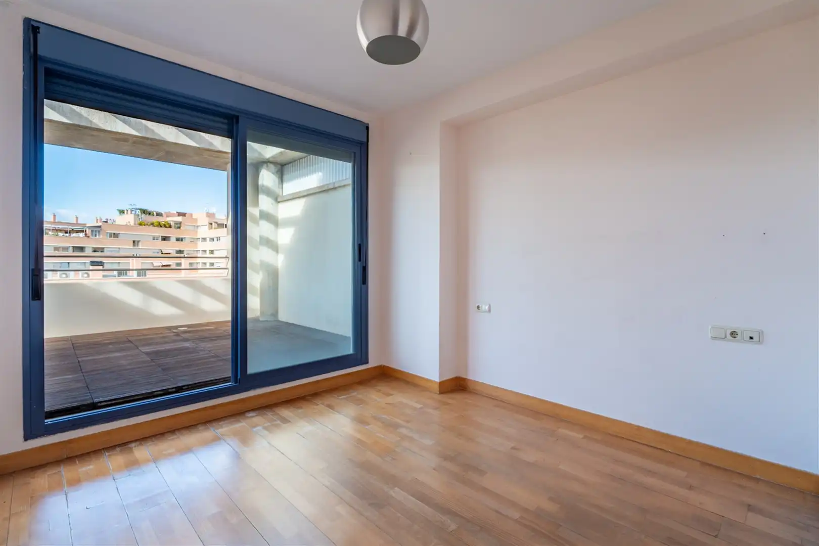 Bedroom of Apartments for sale in Málaga