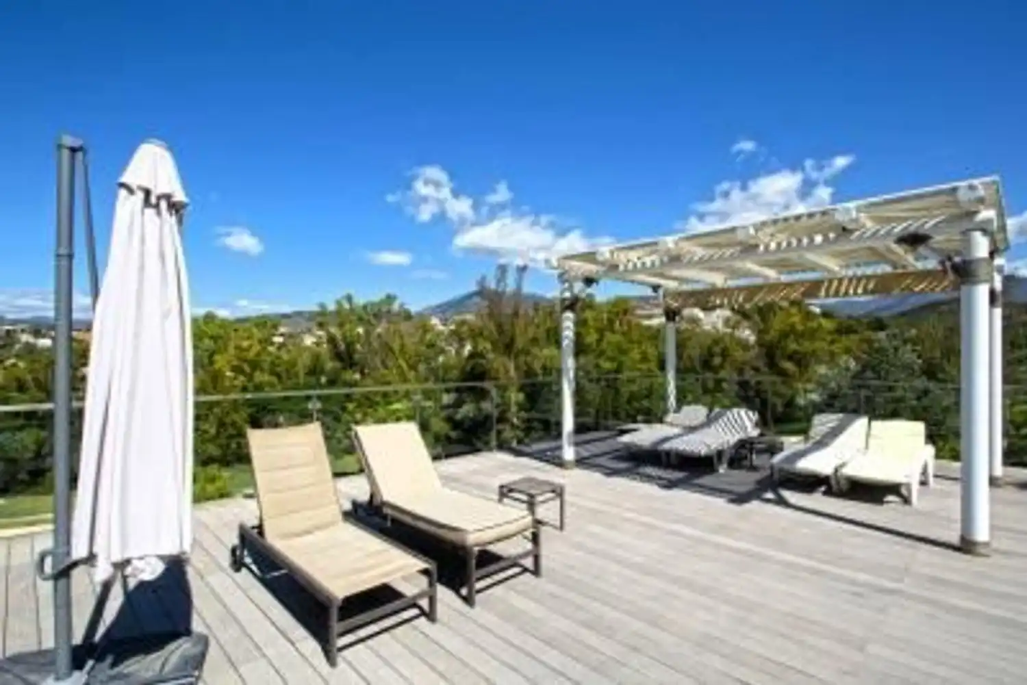 Villa con piscina in vendita a Marbella Centro, imagen 11