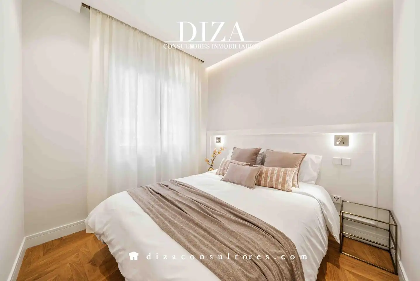 Flat with lift for sale in Barrio de Salamanca, imagen 29