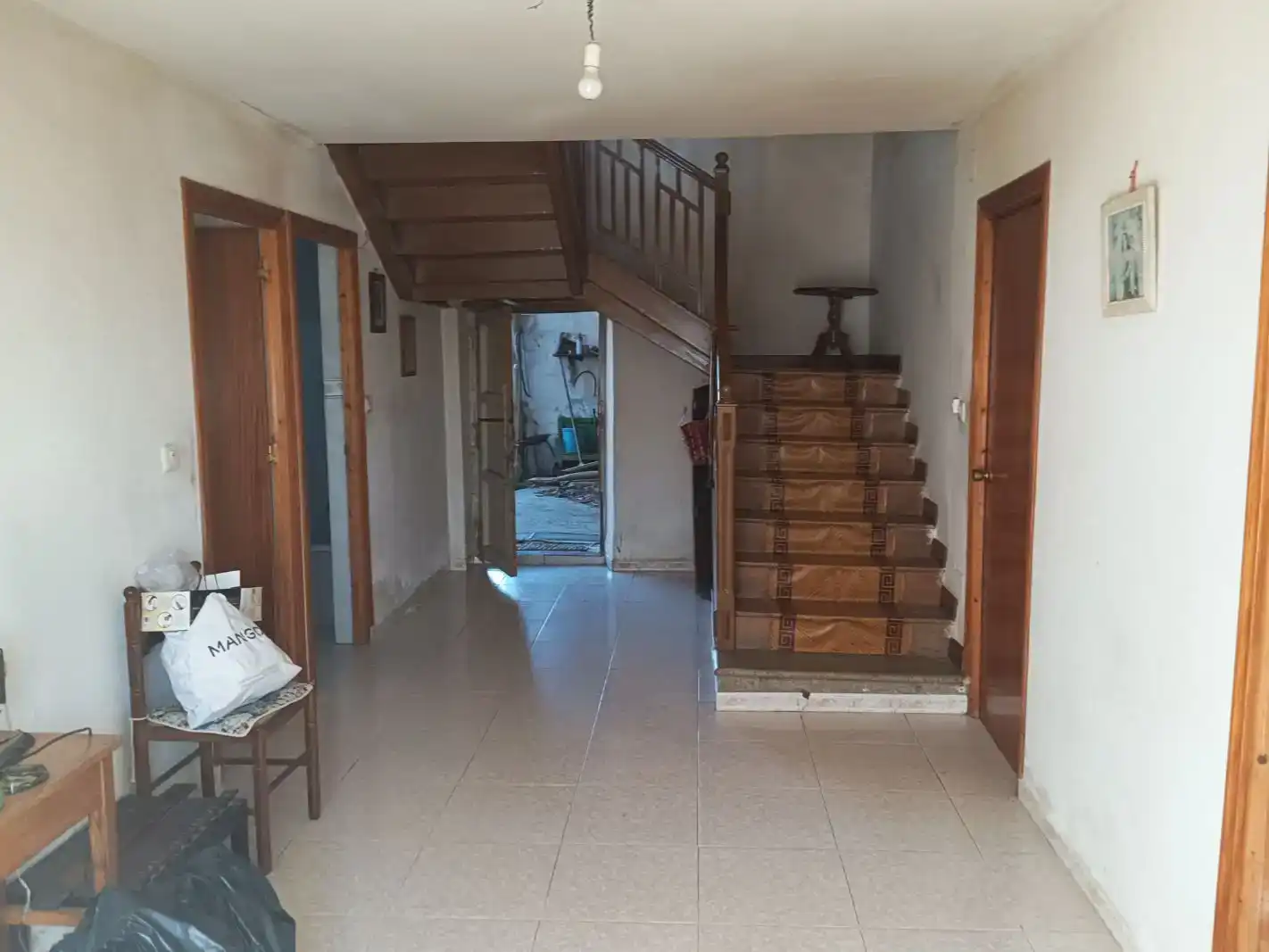 Planta baja en venta en Valdepolo, León
