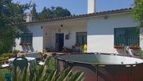 Garden of House or chalet for sale in Vilobí d'Onyar