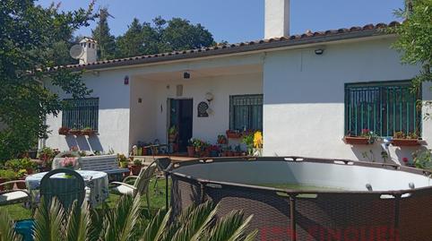 Foto 2 de Casa o xalet en venda a Calle Llebeig, Vilobí d'Onyar, Girona