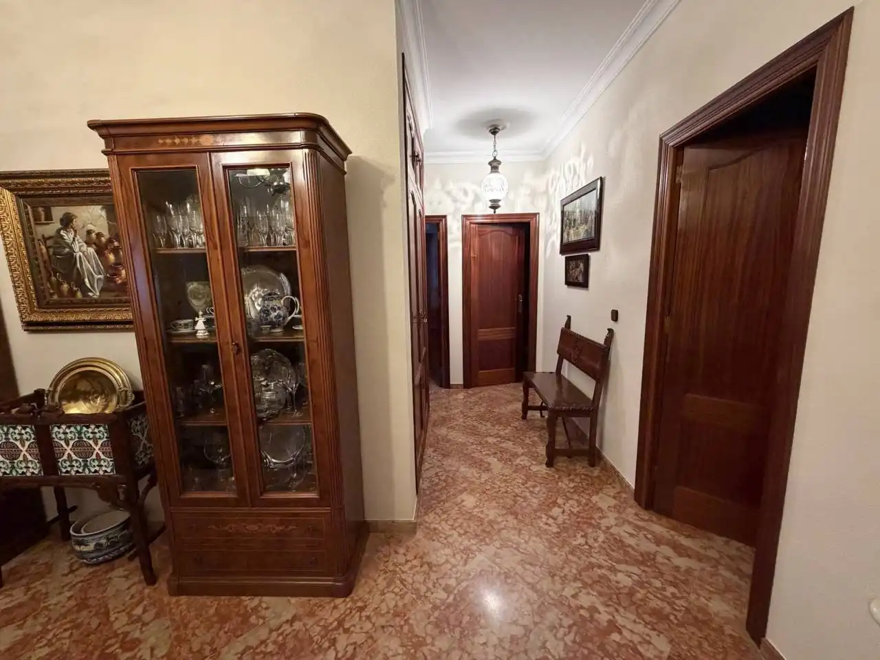 Ático en venta en Moguer con Jardín privado y Terraza