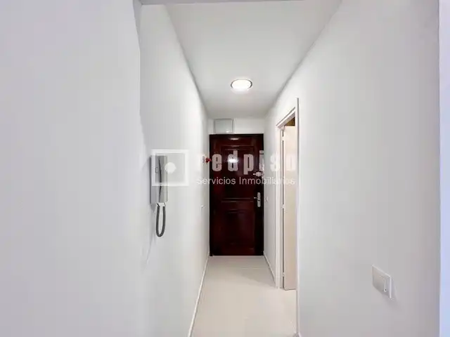 Estudio de alquiler en Tetuán