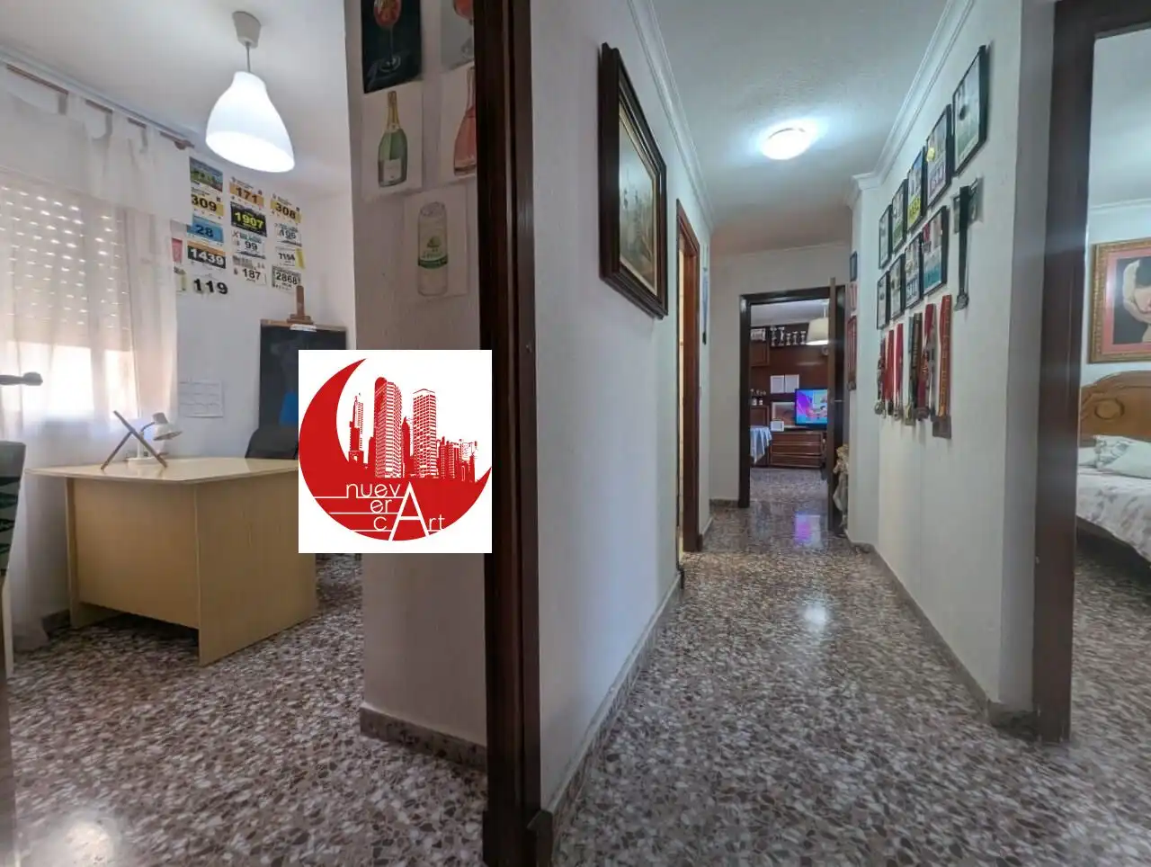 Flat for sale in Cartagena