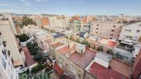 Exterior view of Flat for sale in  Barcelona Capital  with Air Conditioner, Heating and Terrace