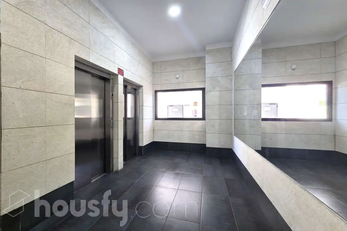 Study for rent in Madrid, Madrid