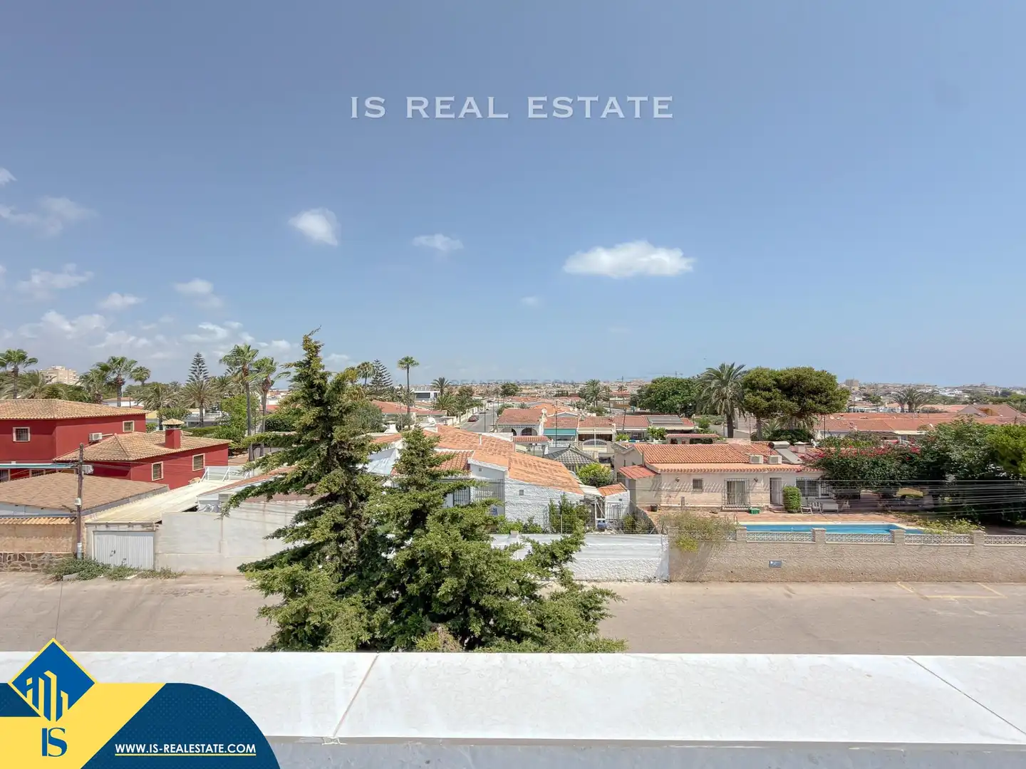 Casa amb piscina en venda a Nueva Torrevieja - Aguas Nuevas, imagen 12