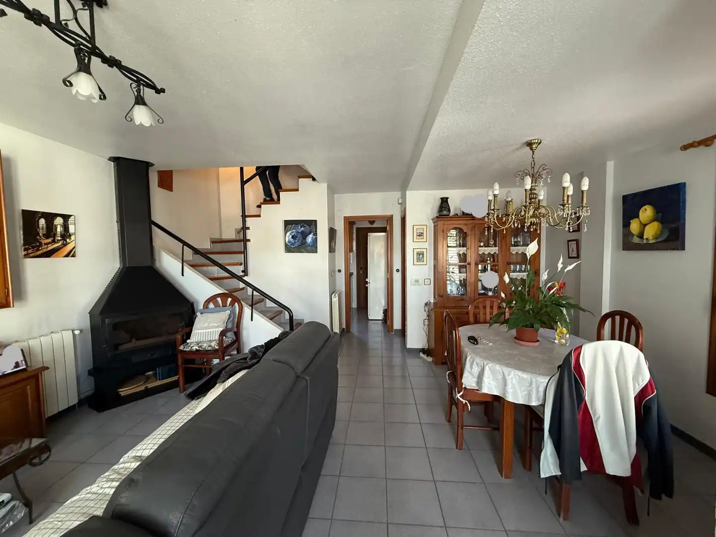 Living room of Detached homes for sale in Sagunto / Sagunt