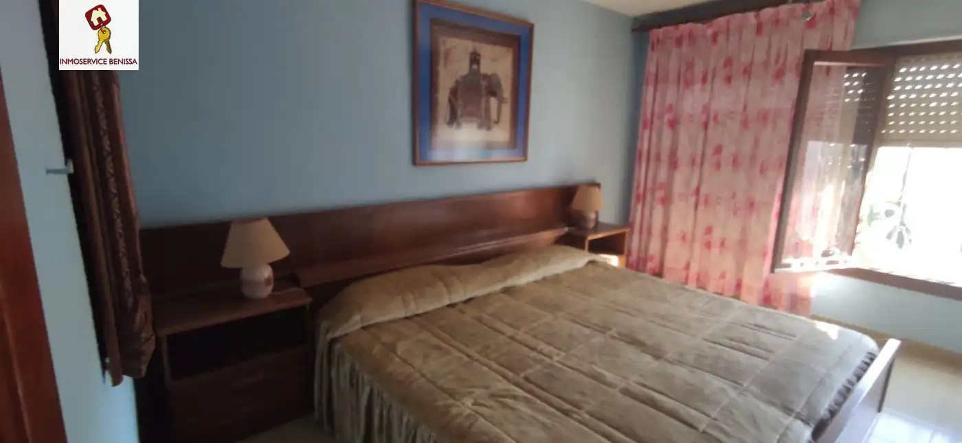 Casa amb piscina en venda a Benissa pueblo, imagen 31