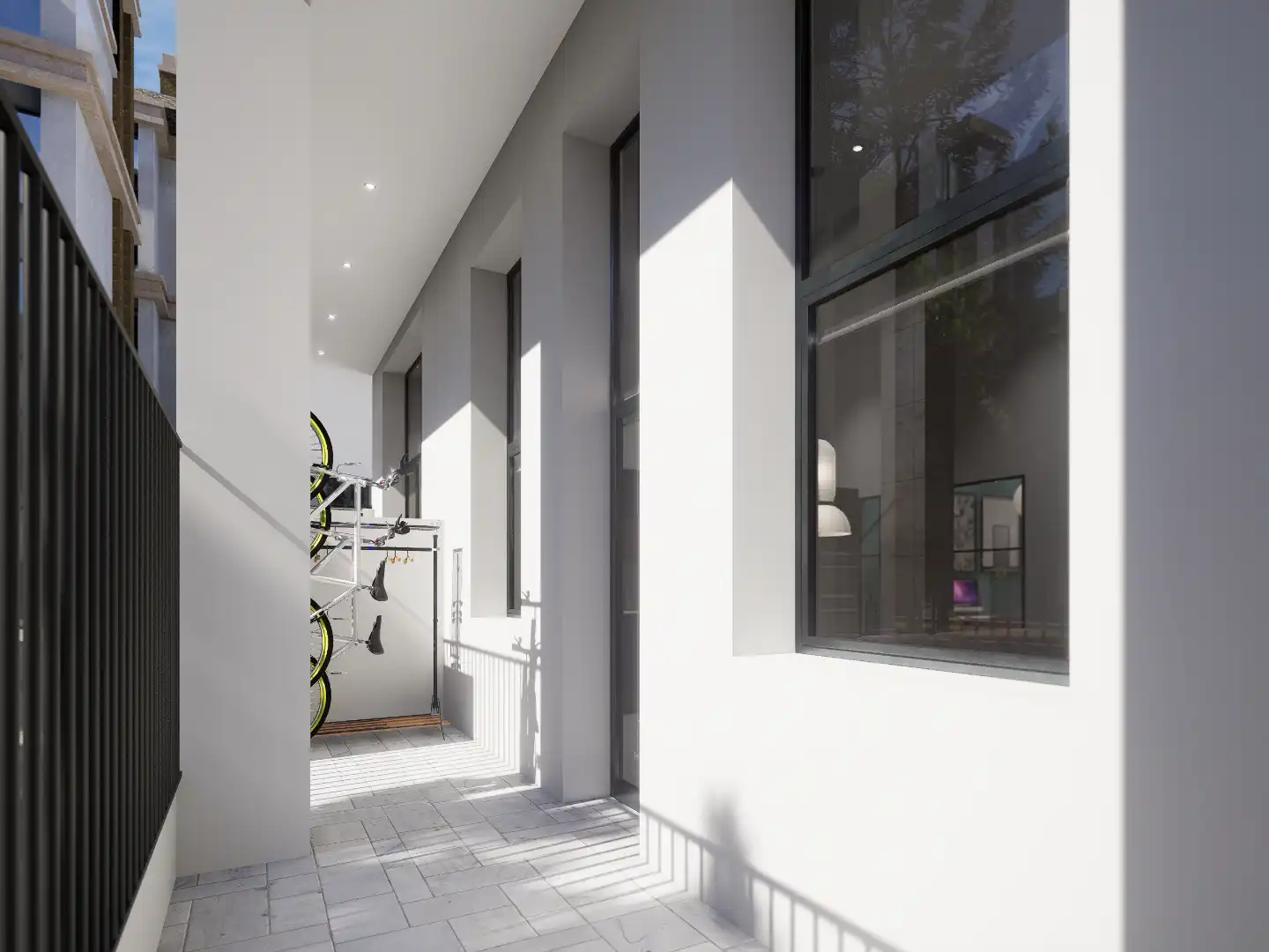Piso en venta en Burgos con Calefacción y Terraza