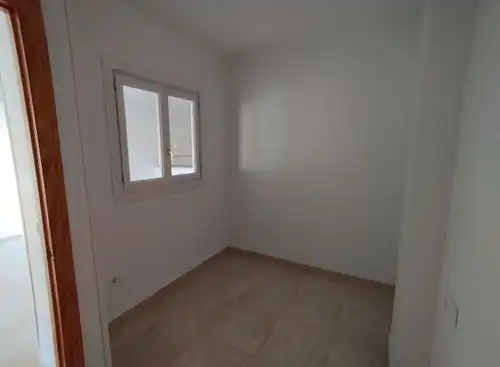 Bedroom of Flat for sale in El Ejido