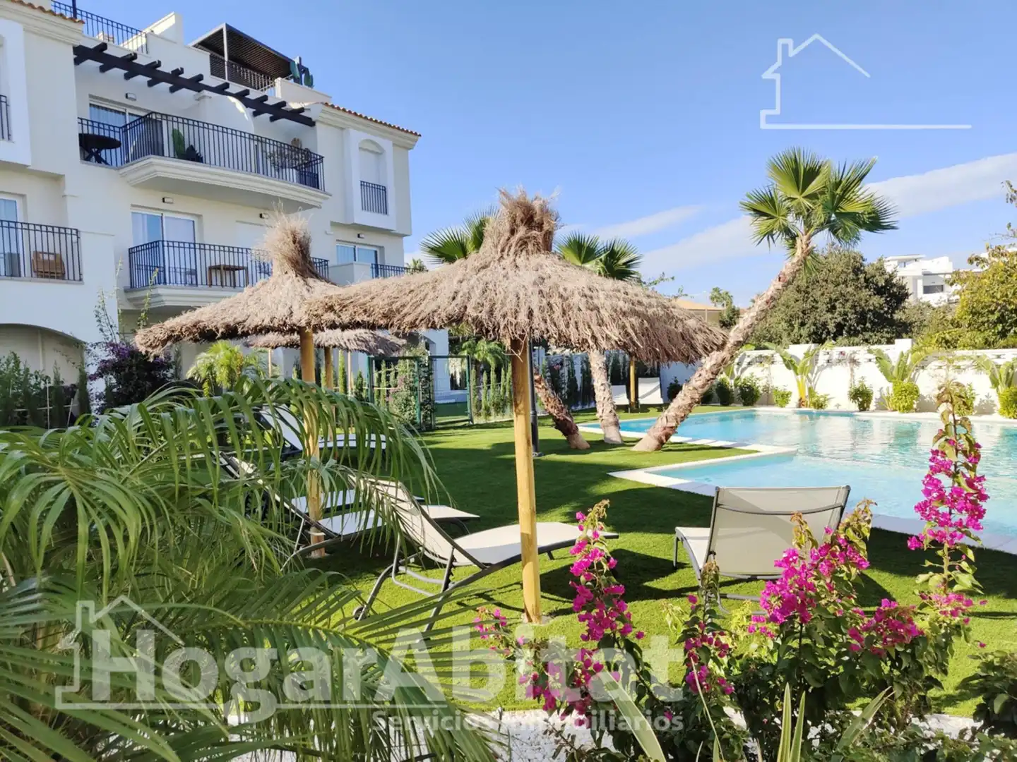 Appartement avec piscine à vendre à Carrer Alborcer, imagen 19