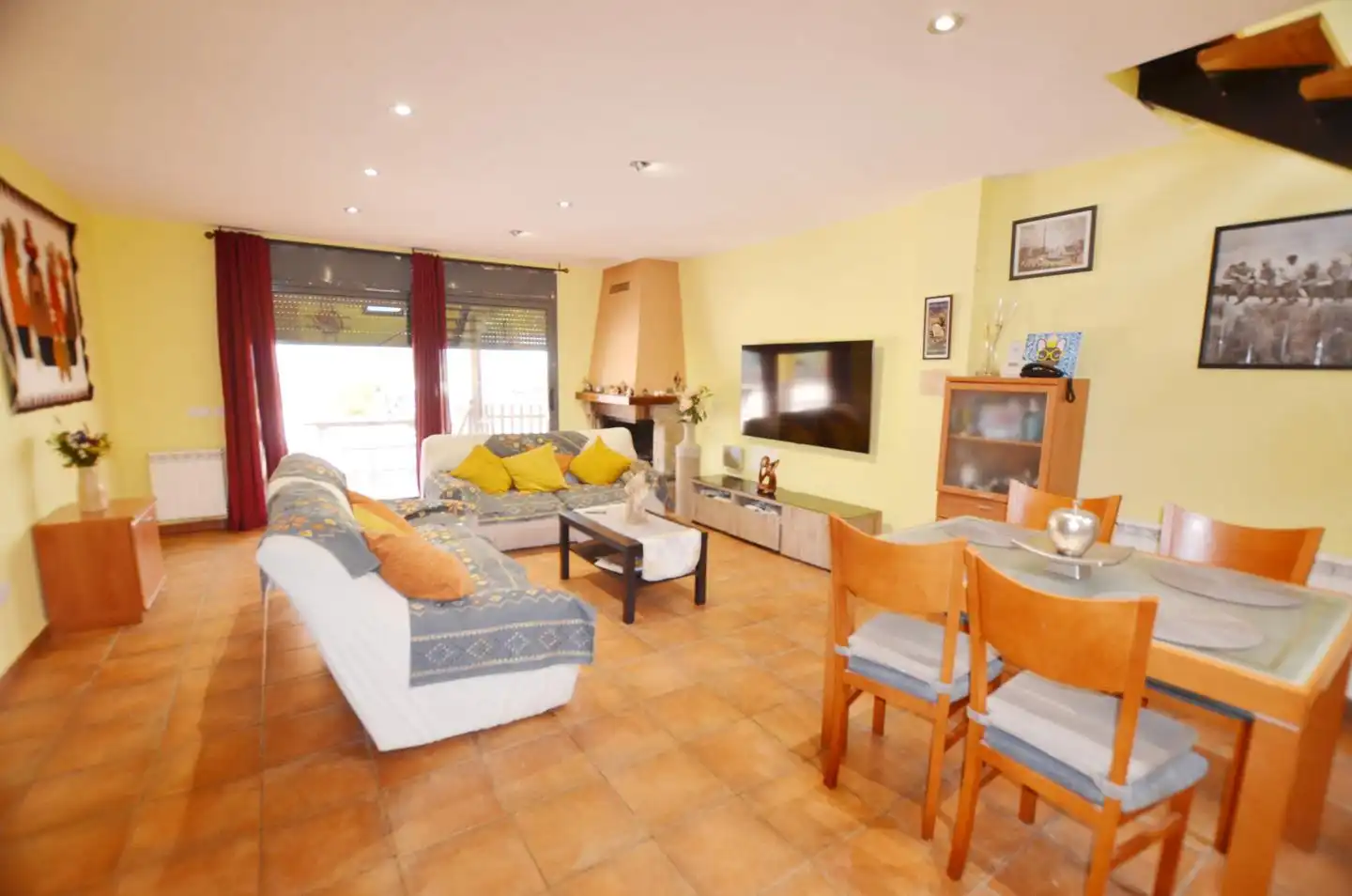 Haus mit Pool zum Verkauf in calle de la Plana 311, imagen 22