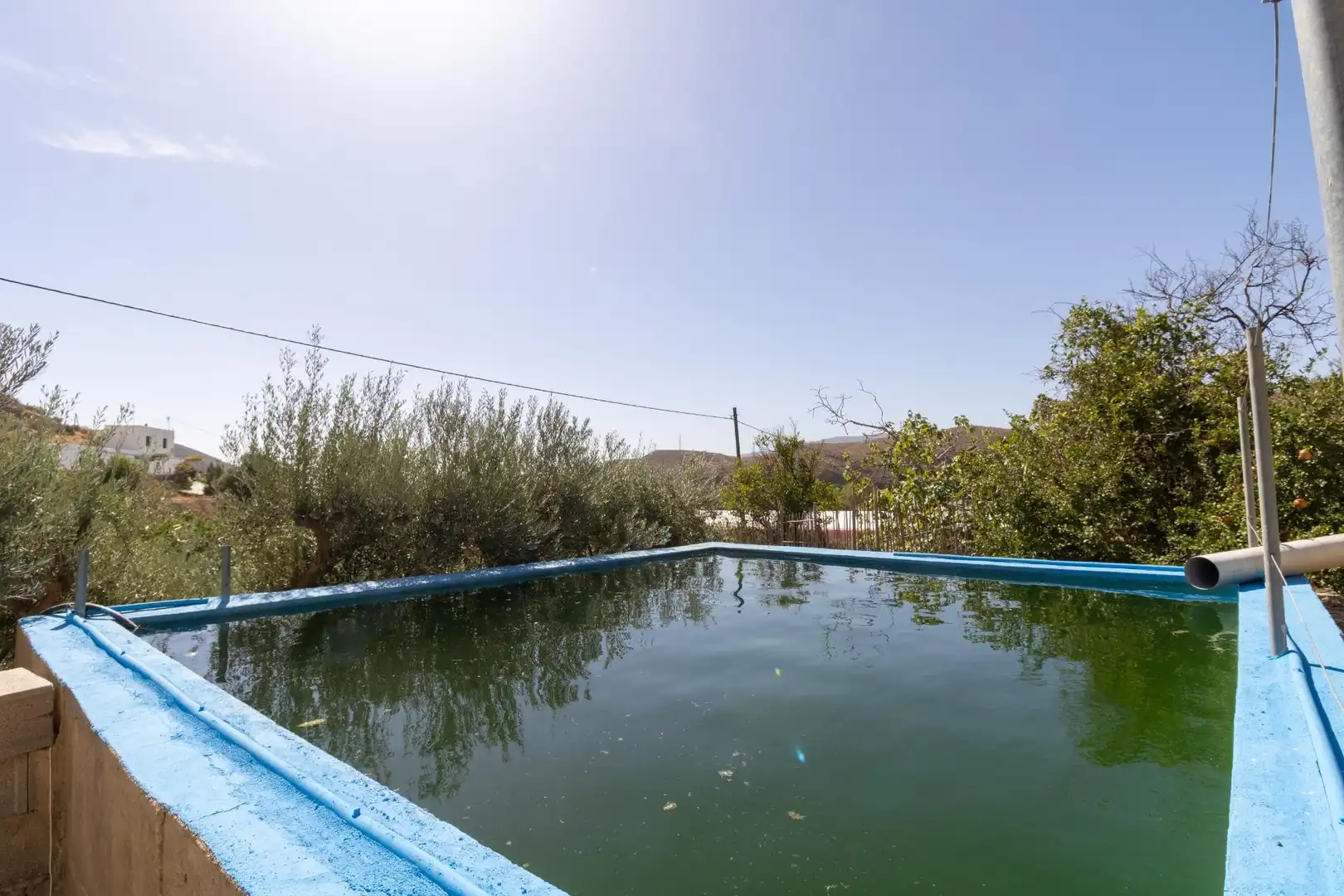 Terreny residencial en venda a Santa Fe de Mondújar, imagen 20