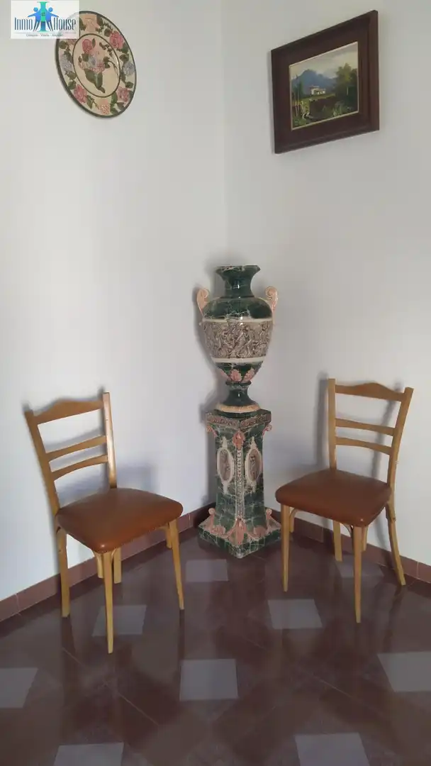 Villa mit Terrasse zum Verkauf in Mahora, imagen 10