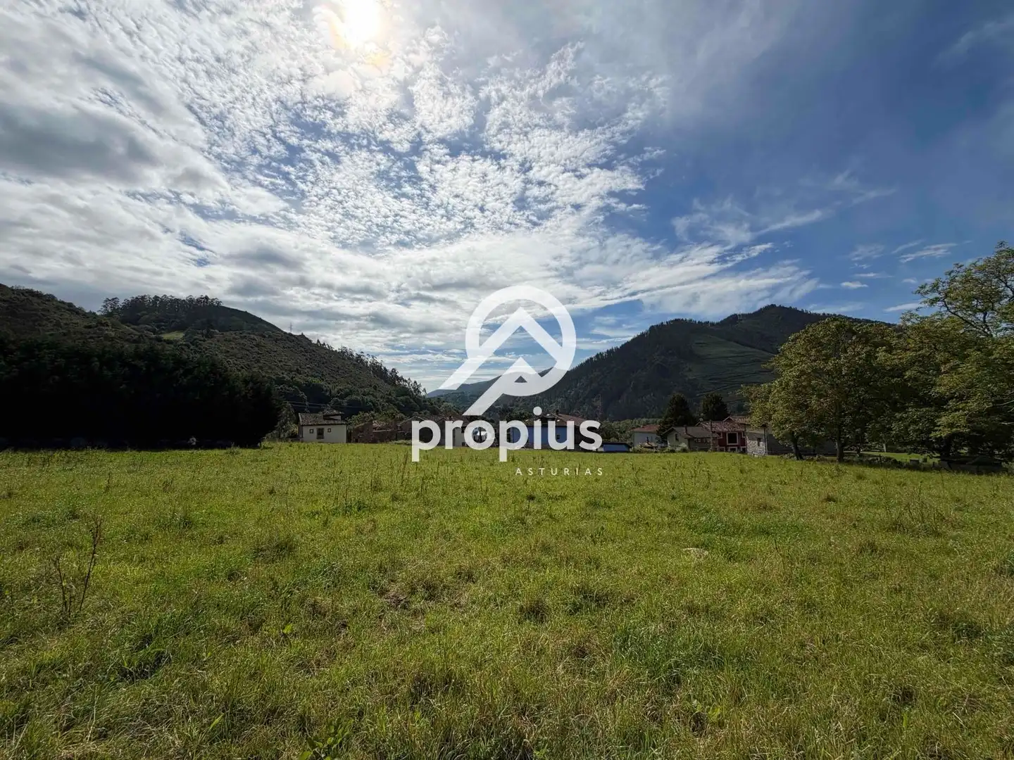 Rural land for sale in Bode, imagen 20
