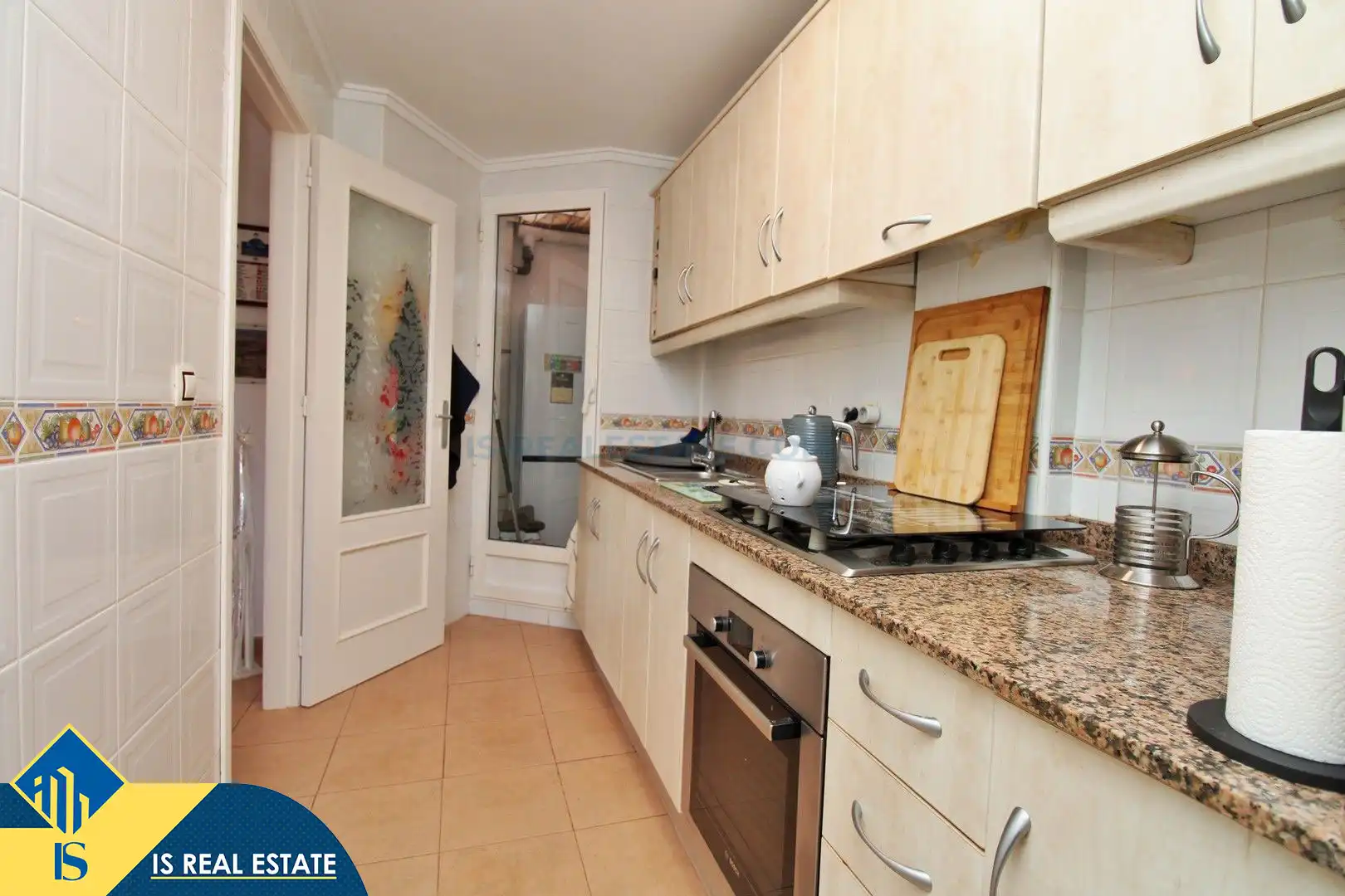 Casa a schiera con piscina in vendita a Orihuela Costa, imagen 11
