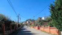 Vista exterior de Residencial en venda en Bigues i Riells